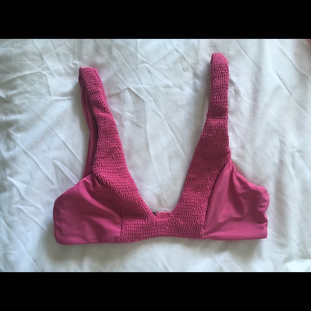 Tori Praver Top
